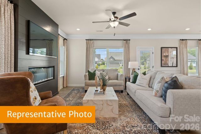 1110 Langston Lane, Salisbury, NC 28144