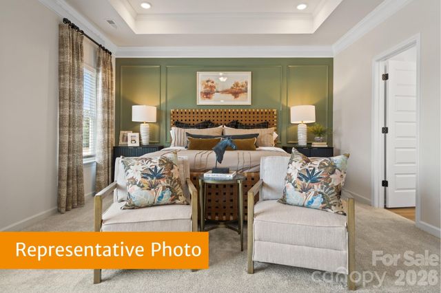 1110 Langston Lane, Salisbury, NC 28144