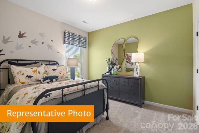 1110 Langston Lane, Salisbury, NC 28144