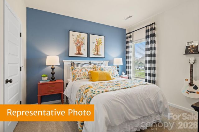 1110 Langston Lane, Salisbury, NC 28144