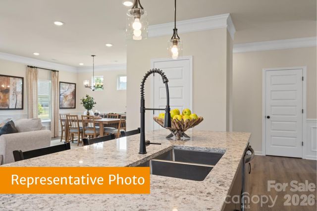 1110 Langston Lane, Salisbury, NC 28144