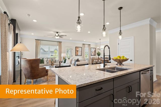 1110 Langston Lane, Salisbury, NC 28144