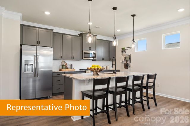 1110 Langston Lane, Salisbury, NC 28144