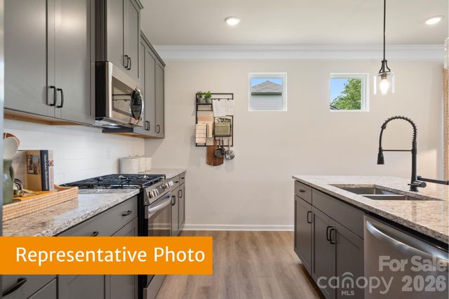 1110 Langston Lane, Salisbury, NC 28144