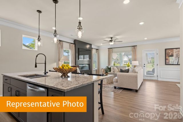 1110 Langston Lane, Salisbury, NC 28144