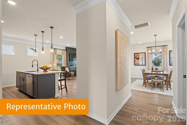 1110 Langston Lane, Salisbury, NC 28144