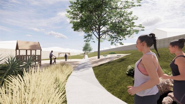 446 SKYFIELD COURT, Lady Lake, FL 32159