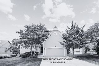 7633 W 148th Terrace, Overland Park, KS 66223