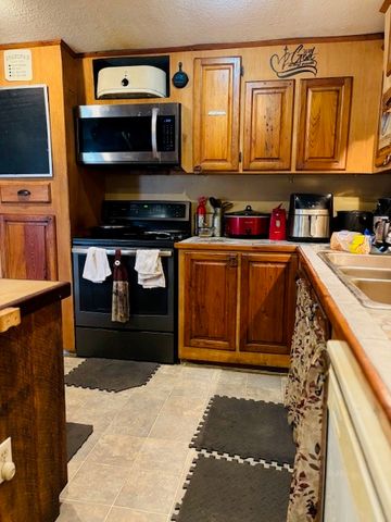 10740 Alpha Road, Dardanelle, AR 72834