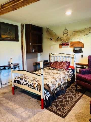 10740 Alpha Road, Dardanelle, AR 72834