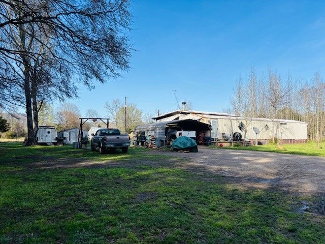 10740 Alpha Road, Dardanelle, AR 72834