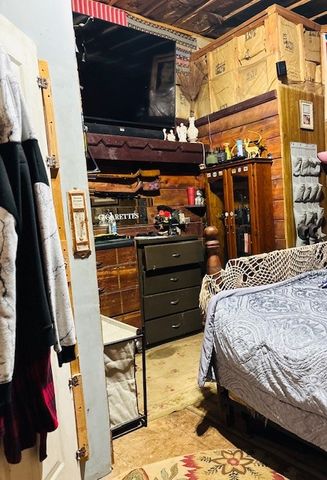 10740 Alpha Road, Dardanelle, AR 72834