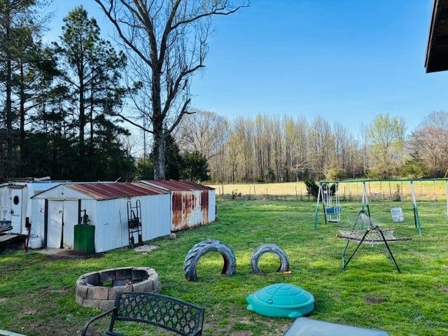 10740 Alpha Road, Dardanelle, AR 72834