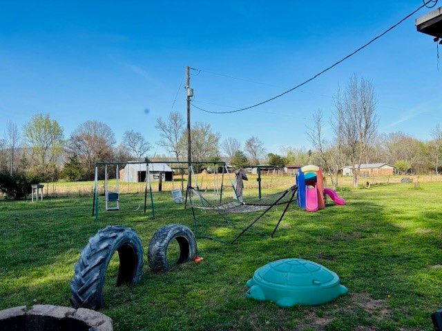 10740 Alpha Road, Dardanelle, AR 72834