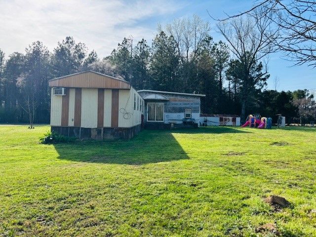 10740 Alpha Road, Dardanelle, AR 72834