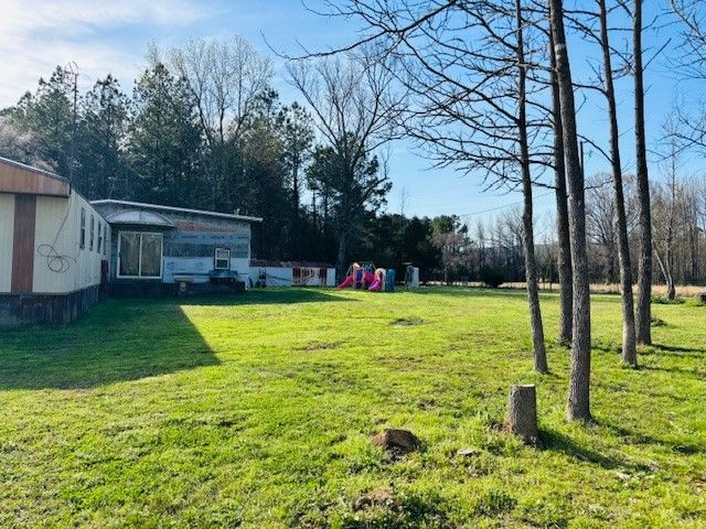 10740 Alpha Road, Dardanelle, AR 72834