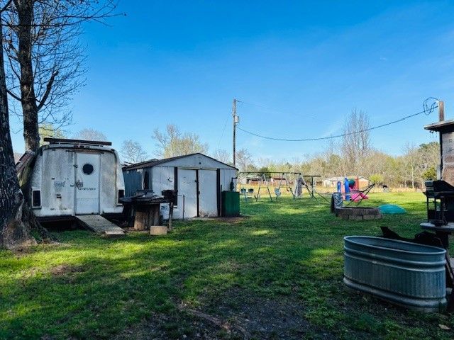 10740 Alpha Road, Dardanelle, AR 72834