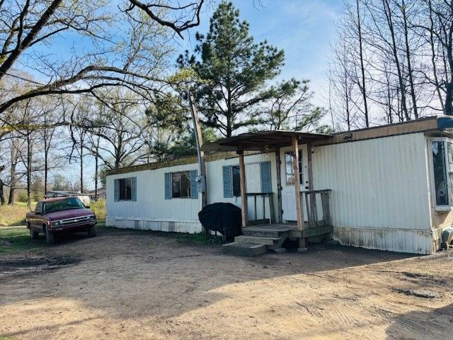 10740 Alpha Road, Dardanelle, AR 72834