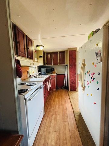 10740 Alpha Road, Dardanelle, AR 72834