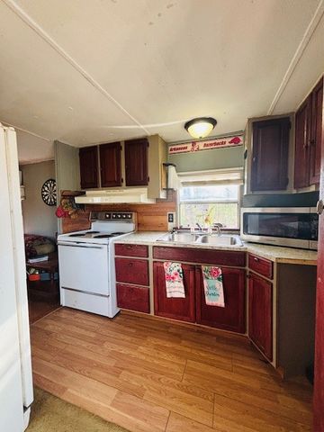 10740 Alpha Road, Dardanelle, AR 72834