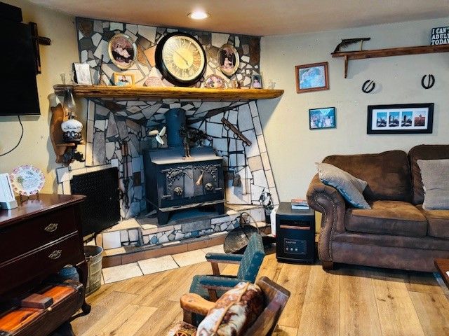 10740 Alpha Road, Dardanelle, AR 72834