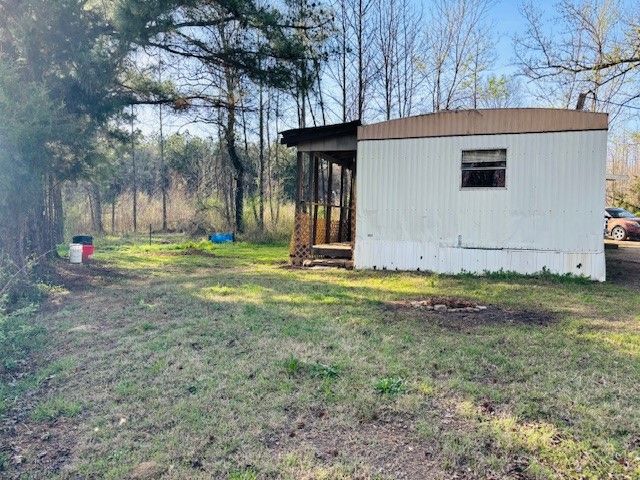 10740 Alpha Road, Dardanelle, AR 72834