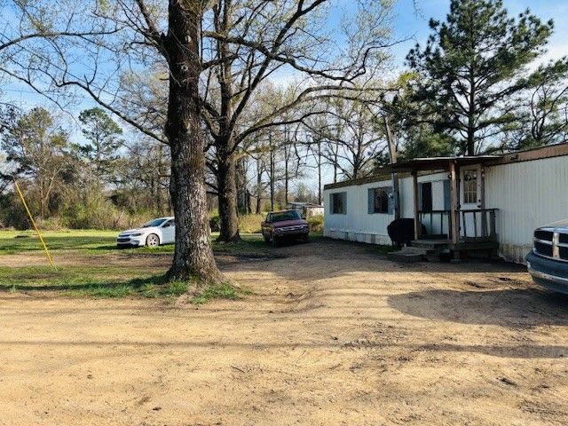 10740 Alpha Road, Dardanelle, AR 72834
