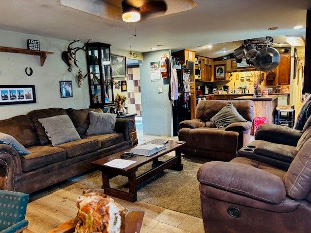 10740 Alpha Road, Dardanelle, AR 72834