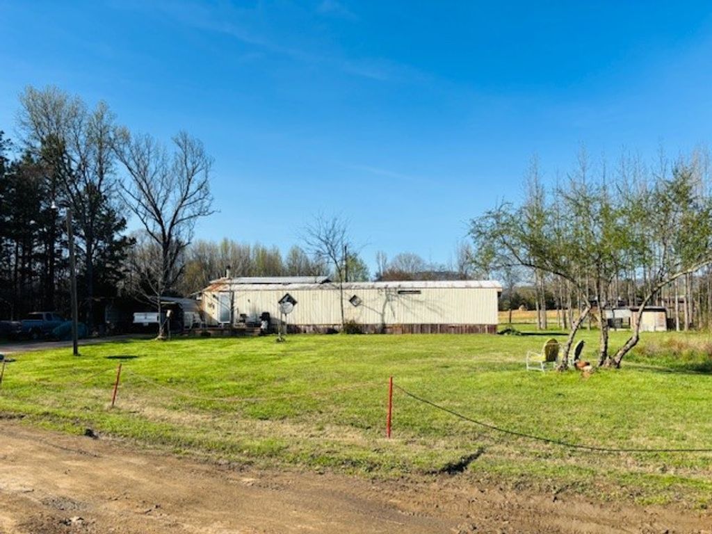 10740 Alpha Road, Dardanelle, AR 72834