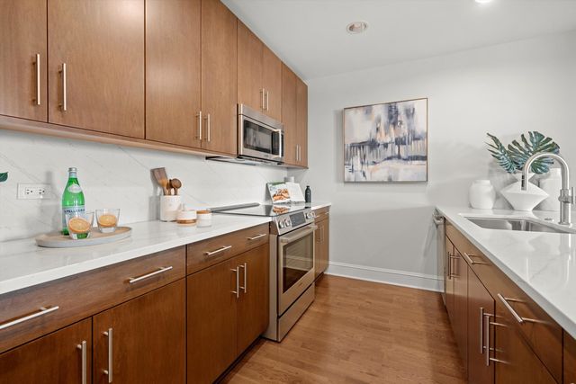 850 N Lake Shore Drive 1605, Chicago, IL 60611