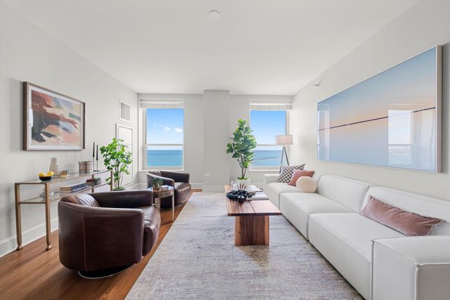 850 N Lake Shore Drive 1605, Chicago, IL 60611