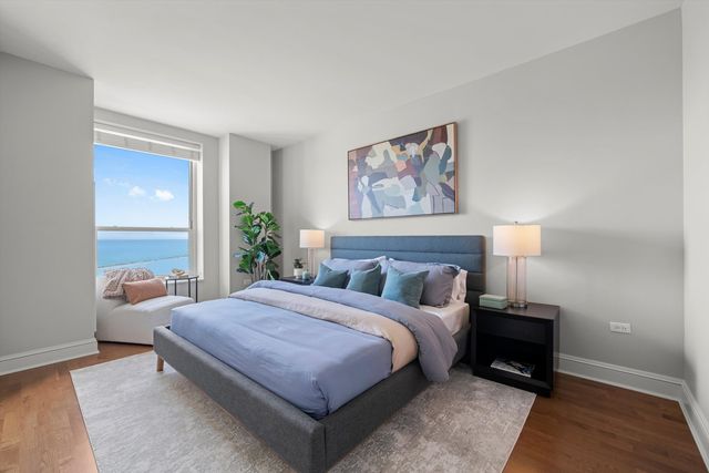 850 N Lake Shore Drive 1605, Chicago, IL 60611