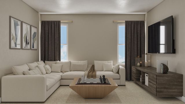 Address unavailable.