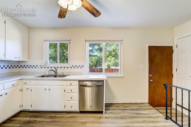 1626 Wynkoop Drive, Colorado Springs, CO 80909