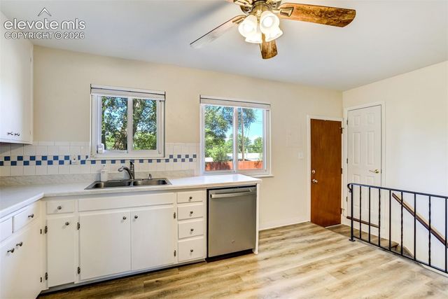 1626 Wynkoop Drive, Colorado Springs, CO 80909