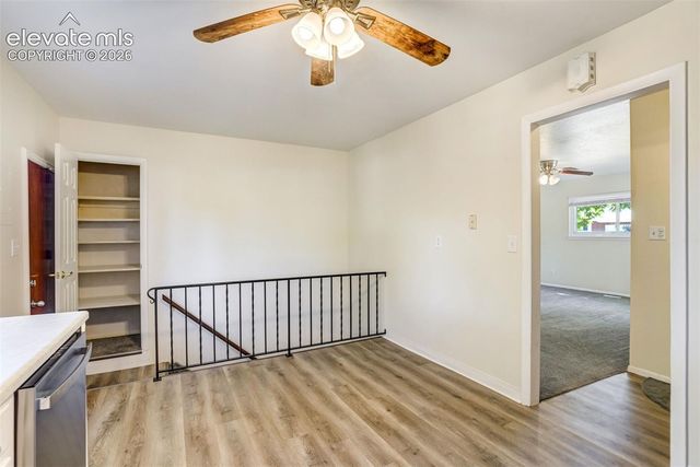 1626 Wynkoop Drive, Colorado Springs, CO 80909