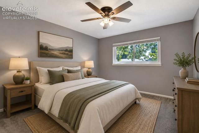 1626 Wynkoop Drive, Colorado Springs, CO 80909