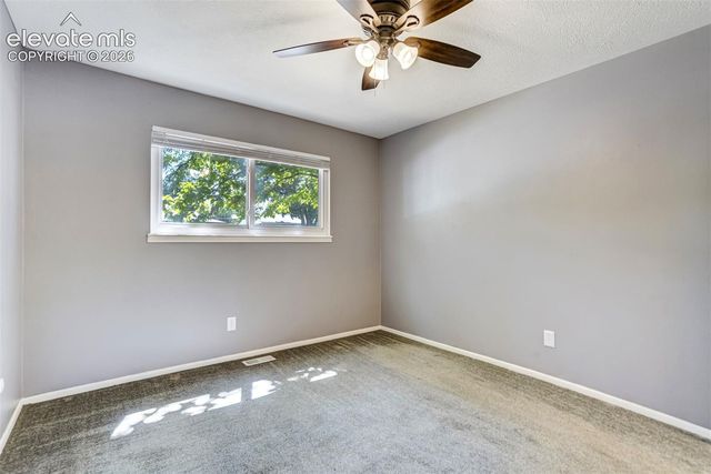 1626 Wynkoop Drive, Colorado Springs, CO 80909