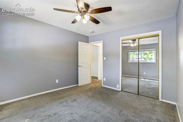 1626 Wynkoop Drive, Colorado Springs, CO 80909