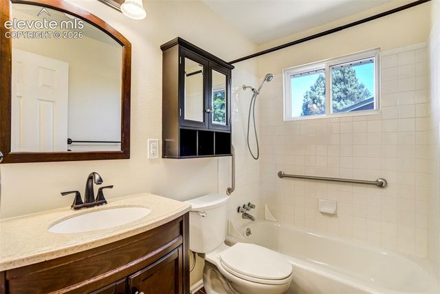 1626 Wynkoop Drive, Colorado Springs, CO 80909