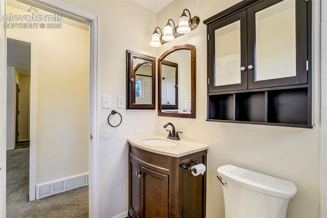 1626 Wynkoop Drive, Colorado Springs, CO 80909