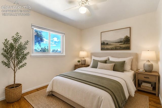 1626 Wynkoop Drive, Colorado Springs, CO 80909