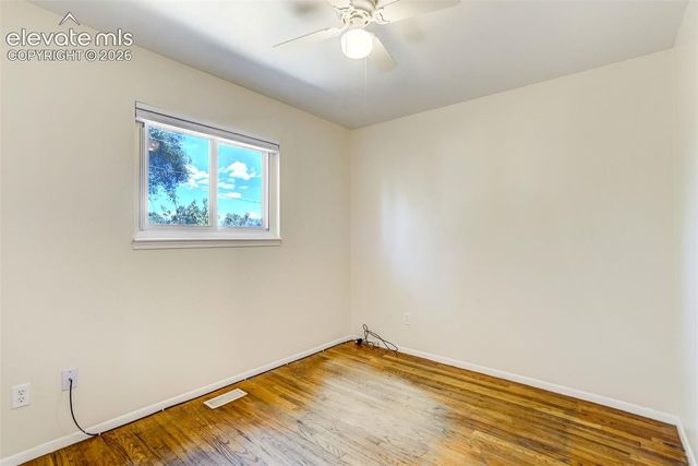 1626 Wynkoop Drive, Colorado Springs, CO 80909