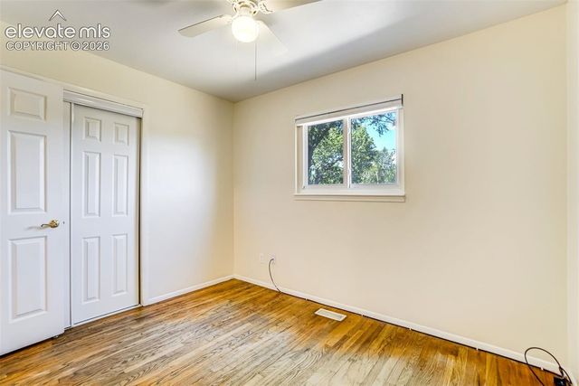 1626 Wynkoop Drive, Colorado Springs, CO 80909