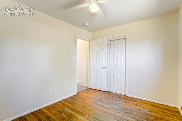 1626 Wynkoop Drive, Colorado Springs, CO 80909
