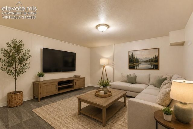 1626 Wynkoop Drive, Colorado Springs, CO 80909