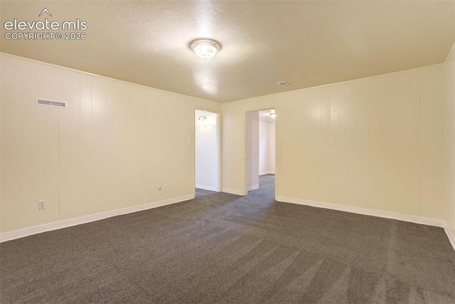 1626 Wynkoop Drive, Colorado Springs, CO 80909