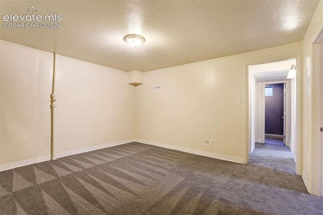 1626 Wynkoop Drive, Colorado Springs, CO 80909