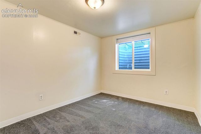 1626 Wynkoop Drive, Colorado Springs, CO 80909