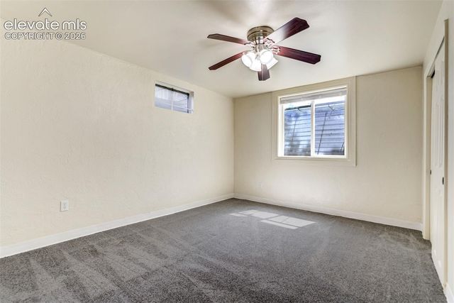 1626 Wynkoop Drive, Colorado Springs, CO 80909